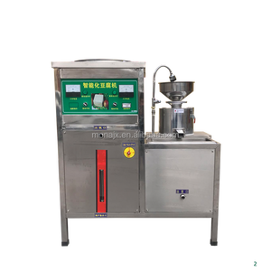 Macchina professionale per la produzione di <span class=keywords><strong>Tofu</strong></span>, - Product Image 5