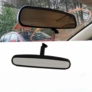 Miroir rétroviseur intérieur 84703-71L00 pour <span class=keywords><strong>Suzuki</strong></span> <span class=keywords><strong>SX4</strong></span> <span class=keywords><strong>S</strong></span>-<span class=keywords><strong>Cross</strong></span> 2015-2023 Swift 2011-2016 E11025617 26662677 - Product Image 5