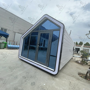 <span class=keywords><strong>Maison</strong></span> <span class=keywords><strong>de</strong></span> conteneur mobile <span class=keywords><strong>de</strong></span> 20 pieds, maisons préfabriquées avec intérieur à <span class=keywords><strong>vendre</strong></span> - Product Image 6