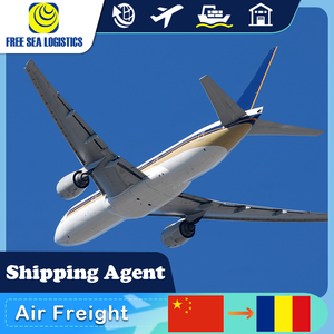 Logistica Internazionale Cina Italia/<span class=keywords><strong>Romania</strong></span>/Spagna, Servizio di Spedizione Aerea Express, Agente di Consegna Merci DDP, Servizio di Spedizioniere con Assicurazione Rapida - Product Image 2