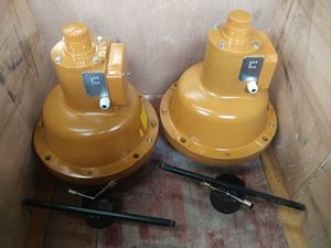 Engrenage à crémaillère M5 M8 pour pièces de rechange de monte-charge de chantier GJJ <span class=keywords><strong>ALIMAK</strong></span> - Product Image 5