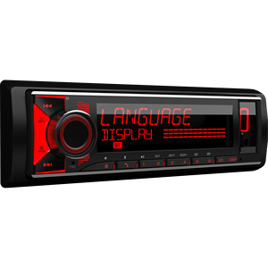 Reproductor <span class=keywords><strong>MP3</strong></span> para Auto DSP 1DIN, Radio para Auto con Bluetooth 6.0, Control por Voz Manos Libres, Crossover de 3 Vías, Control por Aplicación, RDS, FM, AM, USB, AUX - Product Image 2