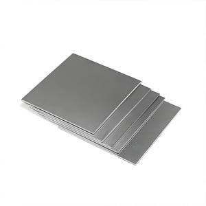 Láminas de Acero Inoxidable Taiyuan 304, Superficie N.° 1, Personalizables para Corte, Doblado, Punzonado y Trefilado - Product Image 3
