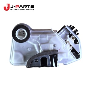 ชุดล็อคประตูเลื่อน, ชุดควบคุมล็อคประตูเลื่อน, ด้านซ้าย สำหรับ Toyota HIACE KCH10 Granvia ปี 2000-2002 อะไหล่แท้หมายเลข 69074-26040 6907426040 - Product Image 2