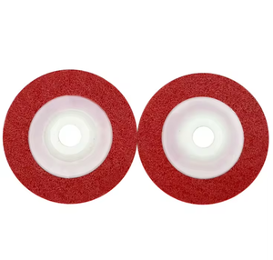 China Manufacturer Supplies Nylon Fiber Grinding <strong>Wheel</strong> Non Woven Abrasive Disc for <strong>Bench</strong> <strong>Grinder</strong> Polishing - Product Image 5