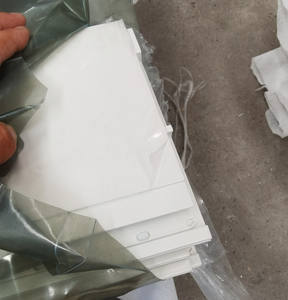 Ventes de liquidation, prix très avantageux, bardage en aluminium ignifuge pour maisons, panneau mural extérieur - Product Image 5