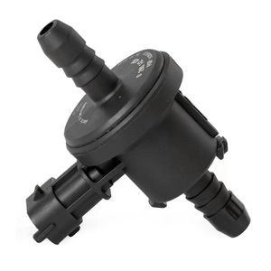 Válvula solenoide del depósito de carbón 55574240 para Buick Regal Excelle Chevrolet Epica Cruze Malibu 12V puerto de 1/2 pulgada - Product Image 1