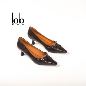 รองเท้าส้น<span class=keywords><strong>สูง</strong></span>แบบสวมสำหรับผู้หญิง สไตล์หรูหราสำหรับใส่ทำงาน ทำจากหนังแท้ ดีไซน์ทันสมัย ใส่สบาย เหมาะสำหรับฤดูใบไม้ผลิ ฤดูร้อน ฤดูใบไม้ร่วง ปี 2026 สีนู้ด เหมาะสำหรับเจ้าสาว - Product Image 6