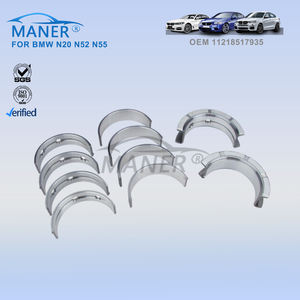 Bmw MANER toptan fiyat için 11218517935 11217802644 11217802648 krank mili ana rulman - Product Image 4