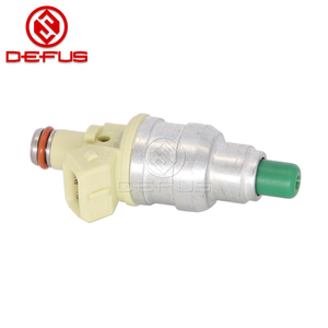 Defus Chất lượng cao mới kim phun nhiên liệu OEM INP-041 inp041 cho Pajero Mini h56a 4a30 k3h16ab phun nhiên liệu vòi phun INP-041 để bán - Product Image 3