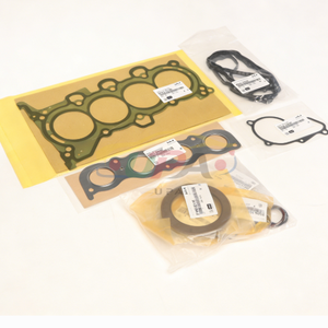 ชุดปะเก็นระบบเครื่องยนต์ระดับมืออาชีพ K-IT-ENGINE OVERHAUL 20910-2EH08 209102EH08 สำหรับ H-YUNDAI ELANTRA K-ia CERATO 20910 2EH08 - Product Image 3