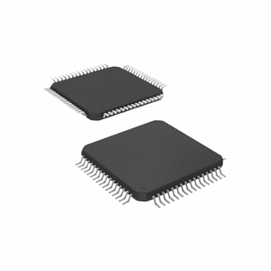 R5F10BLECLFB#15 Embedded Electronics Component BOM IC In Stock 64 LQFP - Product Image 1