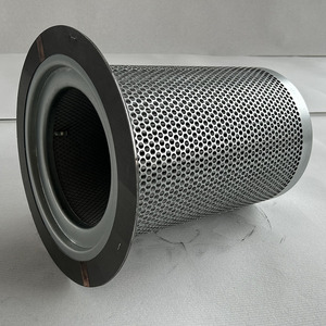 Elemento Filtrante Separador de Aceite Mengma <span class=keywords><strong>54509427</strong></span> para Piezas de Compresores de Aire de Tornillo - Product Image 5