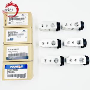 Vanne d'expansion de qualité authentique 97626-4E000 97626 4E000 pour Hyundai Kia 976264E000 - Product Image 6