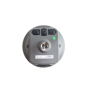 เครื่องมือวัดระยะทาง Ruide Lingtong Dgps Rtk 1598 ช่องสัญญาณ อุปกรณ์สำรวจที่ดิน Gnss RTK - Product Image 3
