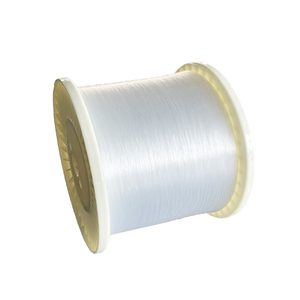 ทูน่าลอนกลีนตกปลาไนล่อนโมโนฟิลาเมนสายหลัก 2 มม. 25LB สปูล - Product Image 2