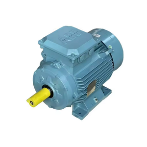 Motor Asíncrono Trifásico de 10kW y 1500 RPM, Serie M2BAF, Certificado CCC, a Prueba de Goteo, para Ventilador y Bomba de Agua - Product Image 3