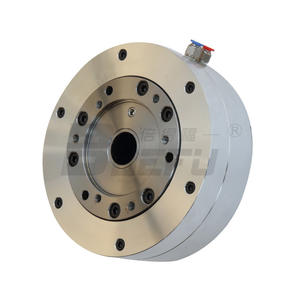 ชุดจับยึดเครื่องกลึงเหล็กแบบนิวเมติก Betalife รุ่น KQ04 3 ชิ้น - Product Image 2