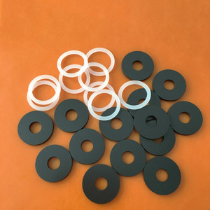 <span class=keywords><strong>Rondelle</strong></span> en nylon et <span class=keywords><strong>rondelle</strong></span> <span class=keywords><strong>isolante</strong></span> DIN125 – Qualité supérieure, prix imbattable – <span class=keywords><strong>Rondelle</strong></span> plate en plastique (nylon/PTFE/ABS) DIN personnalisée TCB - Product Image 1