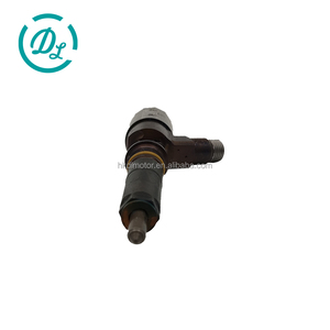 หัวฉีดน้ำมันดีเซล EexcavaStart รุ่น 320-0677 2645A746 10R-7671 สำหรับเครื่องยนต์ C6.6 รถขุด E320D E323D 420E - Product Image 3