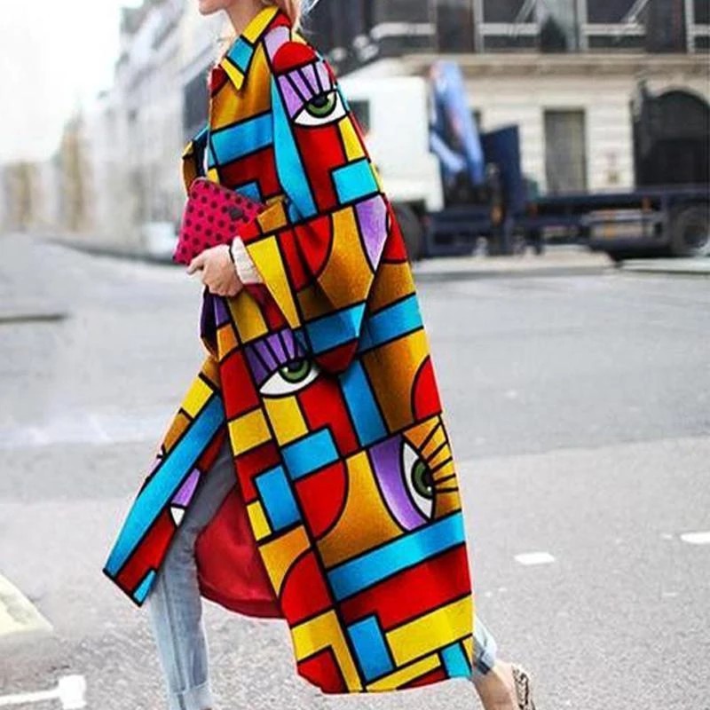 Pattern Picasso 1
