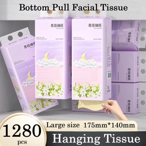 Großhandel 4-lagiges Soft Magic <span class=keywords><strong>Tissue</strong></span> Umwelt freundliches Bambuszellstoff-Gesichts tuch papier