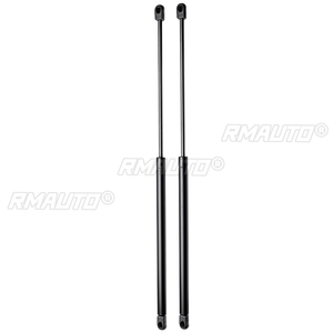 2 Amortiguadores de Gas para la Puerta Trasera del Maletero, para Vauxhall Corsa D 3 Puertas Hatchback 2006-2014 - Product Image 3