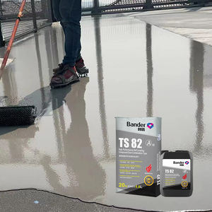 China Fábrica Atacado Auto-Nivelamento Cimento Interior Cimento Piso Revestimento - Product Image 2