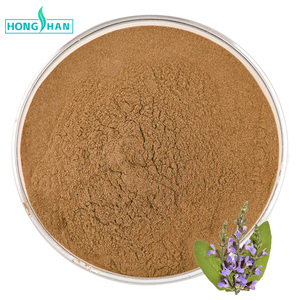 Bán buôn 100% tinh khiết tự nhiên Forskolin 5% 10% 20% Forskolin bột - Product Image 1