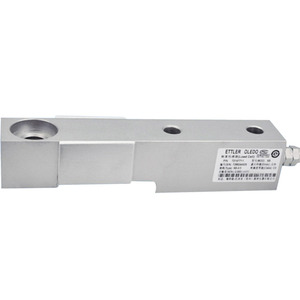Celda de Carga Compatible con Toledo SBS-1T |   Resistente al Agua IP67, Capacidad de 1000 kg y Certificación OIML - Product Image 1