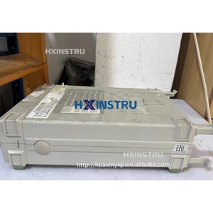 Compteur de puissance Anritsu ML2437A avec capteur de puissance MA2472A et câble - Product Image 2