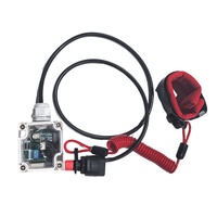 Interrupteur de sécurité Maytech, interrupteur d'arrêt d'urgence pour Efoil, planche de surf, Jetsurf, coupure de signal, interrupteur de poignet