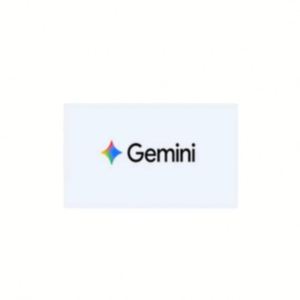 Versión Paga Pro <span class=keywords><strong>de</strong></span> Gemini 3.0 Veo Member, Actualización Avanzada E, 1 Año - Product Image 1