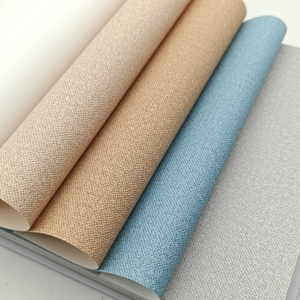 Modern Design Soundproof Fireproof and Moisture-Proof Vinyl <strong>Wallpaper</strong> for Hotel Use Graphic Design Solution Available - Product Image 6