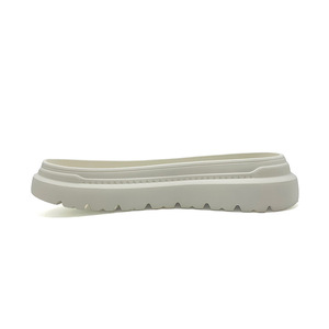 Suela de zapatos deportivos EVA para hombre, nueva y más vendida, ligera, que absorbe los impactos, suela para zapatillas de baloncesto. - Product Image 3