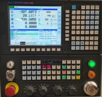 Torno CNC Horizontal de Alta Precisión CK6140Q con Control GSK para Trabajo Mediano