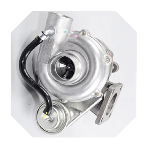 Turbocompresor RHF5 VE430023 8971480762 para <span class=keywords><strong>Isuzu</strong></span> 4JG2 4JG2TC <span class=keywords><strong>Trooper</strong></span> Bighorn <span class=keywords><strong>Opel</strong></span> <span class=keywords><strong>Monterey</strong></span> 3.1L Diésel - Product Image 6