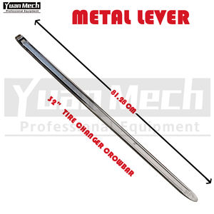 أداة إصلاح 20 \ "proy أداة إزالة رافعة العجلات المحمولة باليد لمعدات خدمة السيارات - Product Image 6