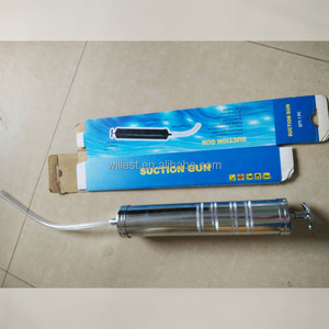 <span class=keywords><strong>Pompe</strong></span> manuelle de transfert d'huile HUTZ OG500X01 500 ml pour l'extraction de liquides et l'entretien des véhicules - Product Image 4
