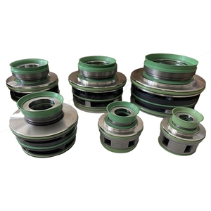 Joints de cartouche 35 mm pour joints mécaniques de pompe Flygt 2670/3153/5100.210 pour réparation de pompe - Product Image 1