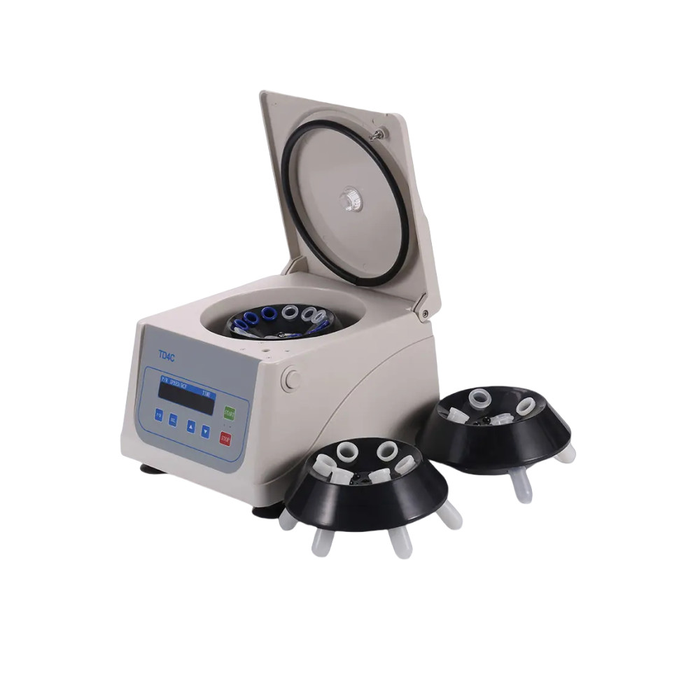 M5 HOT SELL Laboratory Centrifuge OEM New Generation Low4000RPM Speed Centrifuge