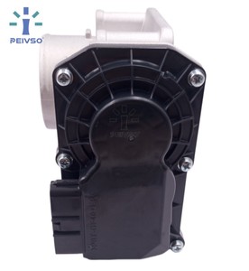 PEIVSO Precio al por Mayor OEM 22030-21030 Conjunto de Cuerpo de Aceleración Automático para Toyota Yaris 1.5L Gasolina 2006-2019 - Product Image 5
