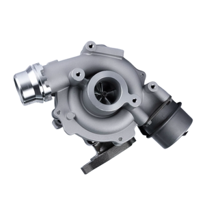 Turbocompressore per Nissan Qashqai Juke <span class=keywords><strong>Dacia</strong></span> <span class=keywords><strong>Duster</strong></span> Renault 1.5 <span class=keywords><strong>DCi</strong></span> 16359700011 16359700029 144114668R 821369359 14411-00Q3GEX - Product Image 5