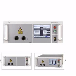 Testeur de résistance d'isolement haute tension Elabo F1-1A.3 F1-1M 5 Kv Affichage numérique Fabriqué en Allemagne - Product Image 2