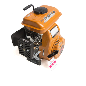 רב תכליתי קטן מנוע 2.5hp להשתמש עבור משאבת, גנרטור, מכונה - Product Image 4