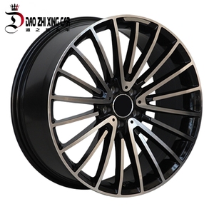 18 19 20 21 22inch So Le bánh xe hợp kim cho ben-z AMG A B C CL CLA CLK CLS E GL GLC GLK GLS M <span class=keywords><strong>R</strong></span> S lớp xe vành - Product Image 2