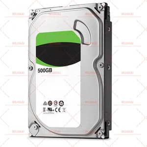 Disque dur mécanique de bureau de sécurité KuYu 500 Go <span class=keywords><strong>ST500DM009</strong></span> - Product Image 3