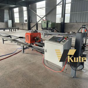 <b>Metal</b> Pipe Lesar <b>Cutting</b> <b>Machine</b> China Furniture Professional Fiber <b>Laser</b> Pipe <b>Cutting</b> <b>Machine</b> Automatic High-accuracy - Product Image 1
