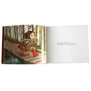 Impression de livres personnalisés, service d'impression de livres reliés à bas prix - Product Image 1