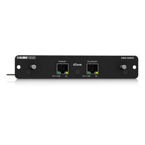 <span class=keywords><strong>Klark</strong></span> Teknik DN32 Dante Card Audinate Dante Card para Midas M32 Live Digital Mixer Pa System Music Equipment Stage - Product Image 4